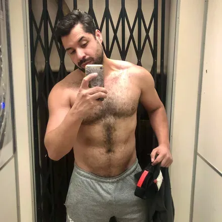 OnlyFans cuenta thiag0marx avatar 1
