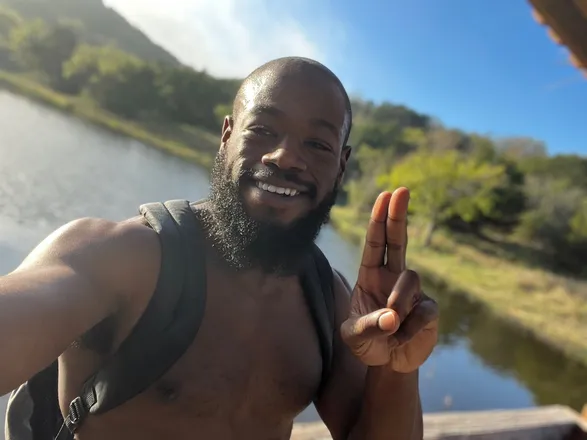 OnlyFans account  realdallasdaddy header 2