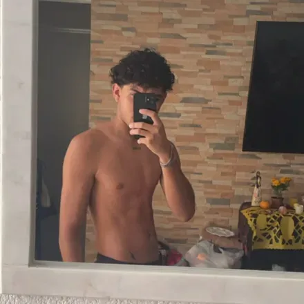 OnlyFans cuenta chrismilleeer header 2