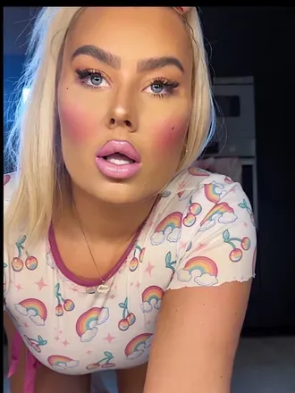 OnlyFans cuenta blondiemakeupdoll avatar 1