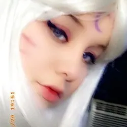 OnlyFans cuenta babydere_ink avatar 1