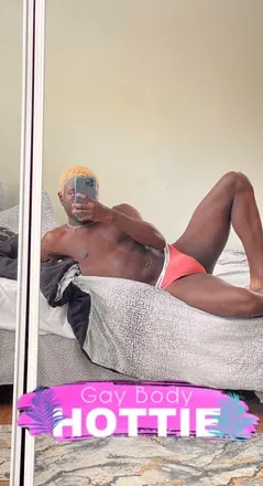 OnlyFans cuenta gaybodyhottie avatar 1