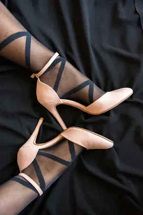OnlyFans account  biancanylonfeet avatar 1
