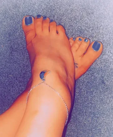 OnlyFans cuenta footsyfeety avatar 1