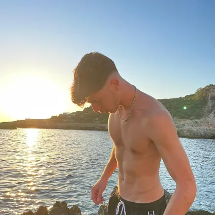 OnlyFans cuenta luca-sk avatar 1