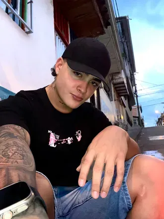 OnlyFans cuenta alejohg avatar 1