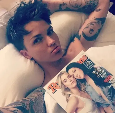 OnlyFans cuenta koikurve avatar 1