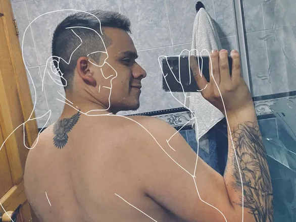 OnlyFans cuenta andresfe22 header 2