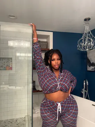OnlyFans cuenta dreamgotfans avatar 1