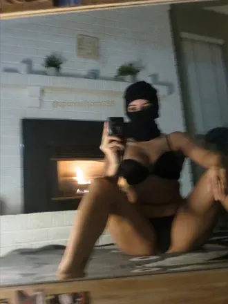 OnlyFans cuenta spencethorn666 avatar 1