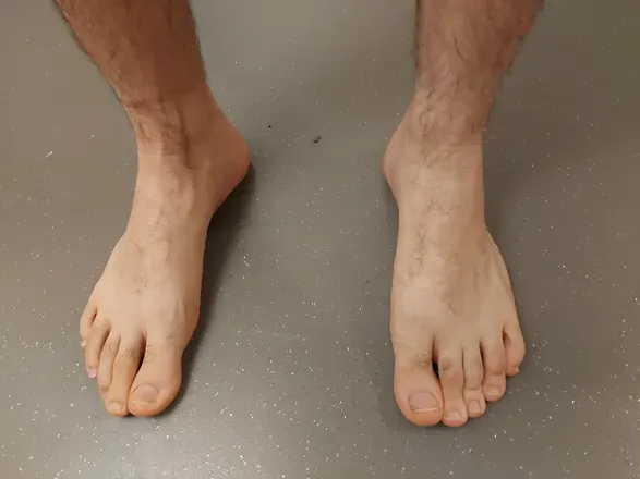 OnlyFans cuenta eurofeet90 avatar 1