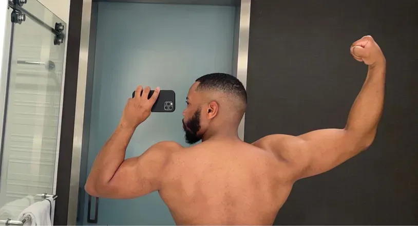 OnlyFans cuenta vntxxx avatar 1