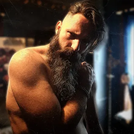 OnlyFans cuenta rowanthebroken avatar 1