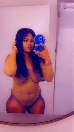 OnlyFans cuenta lilhaitibabi avatar 1