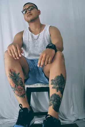 OnlyFans cuenta edyvarela avatar 1
