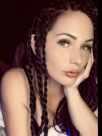 OnlyFans cuenta persephone.cantrelle avatar 1