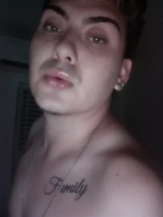 OnlyFans cuenta buddy_xoxo avatar 1