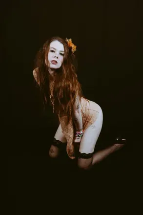 OnlyFans cuenta persephonethagod avatar 1