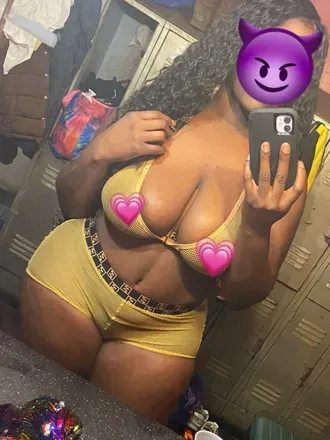 OnlyFans cuenta chocolatefantasy_7 avatar 1