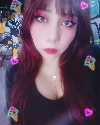 OnlyFans account  kuroro_tsukytsuky avatar 1