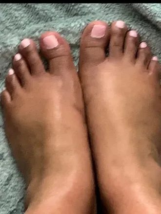 OnlyFans cuenta sweetscorpiofeet avatar 1