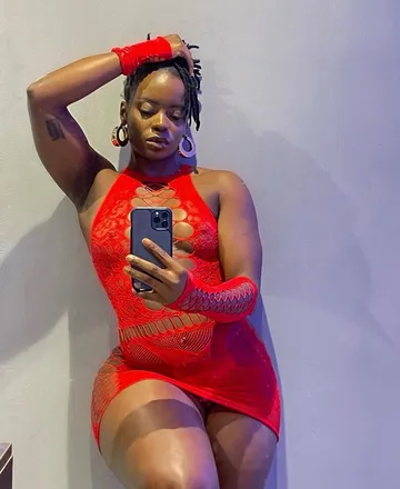 OnlyFans cuenta fairyafterdark header 2