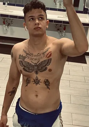 OnlyFans cuenta danieeltroya header 2