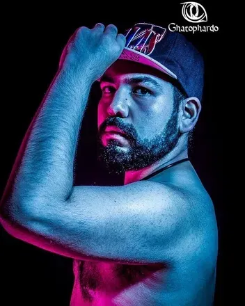 OnlyFans cuenta tonyeltigre20 avatar 1