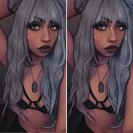 OnlyFans cuenta eri_nyx avatar 1