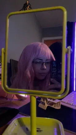 OnlyFans of lucifinaskys