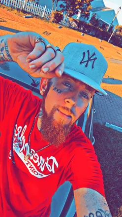 OnlyFans cuenta iamyknot header 2