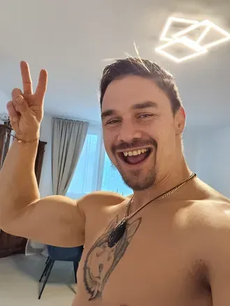 OnlyFans cuenta dariodolcereal avatar 1