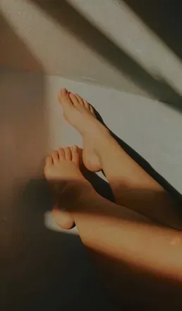 OnlyFans cuenta feet_rebel avatar 1