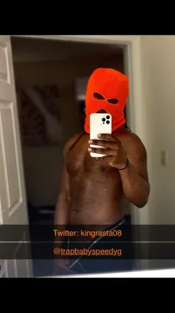 OnlyFans cuenta kingrastaman avatar 1