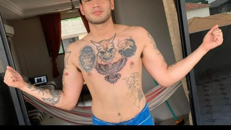 OnlyFans cuenta theprince6966 header 2