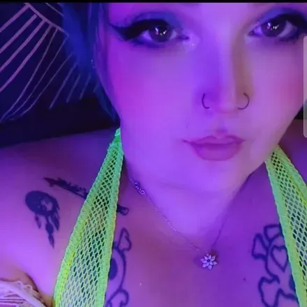 OnlyFans cuenta gxddess_fe avatar 1
