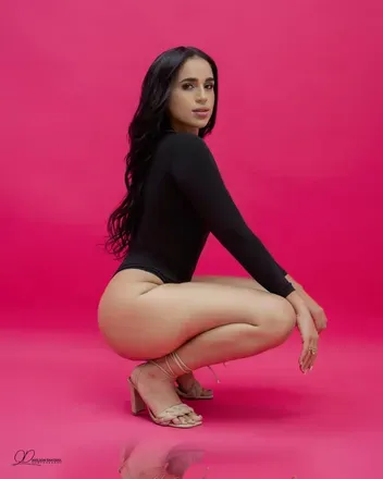 OnlyFans cuenta wisleidybaez avatar 1