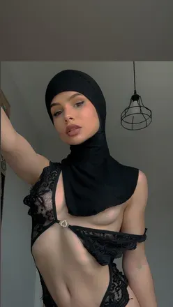 OnlyFans cuenta aminamuslim avatar 1