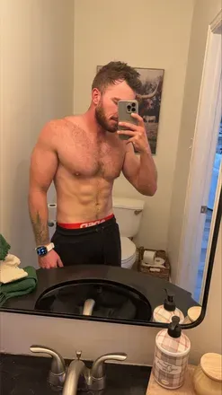 OnlyFans account  scotterly avatar 1