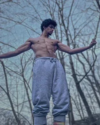 OnlyFans cuenta xdivine.mistakex header 2