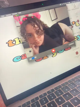 OnlyFans account  bigbootylula header 2