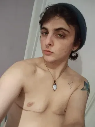 OnlyFans cuenta icky_buppy avatar 1