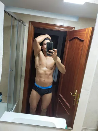 OnlyFans cuenta javitomodelxl header 2