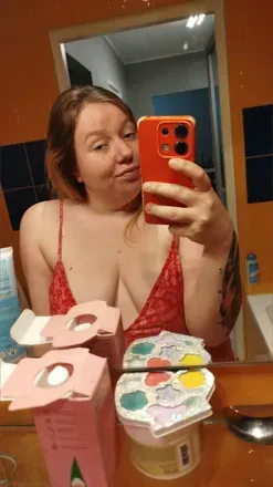 OnlyFans cuenta sweet1772 avatar 1