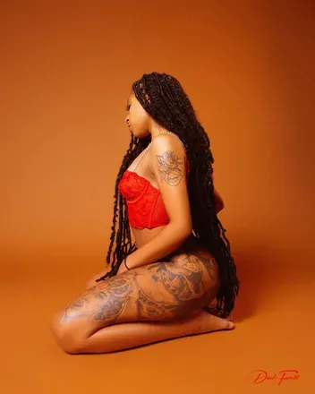 OnlyFans cuenta trapbaby.nelle avatar 1