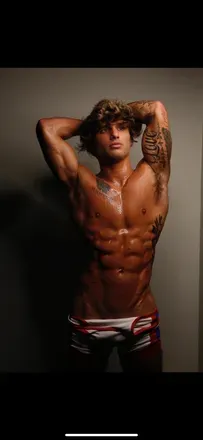 OnlyFans cuenta braxtonvipx avatar 1