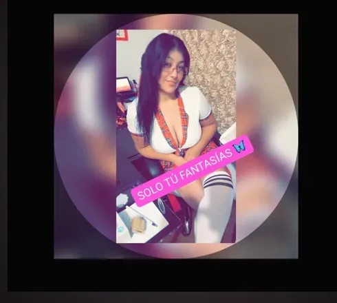 OnlyFans cuenta solo_tu_fantasia avatar 1