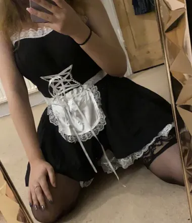 OnlyFans cuenta etherealscarlettt avatar 1