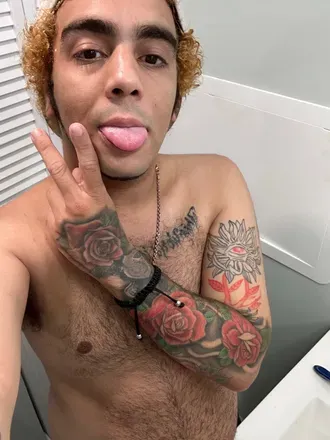 OnlyFans cuenta lilplayboyofficial header 2