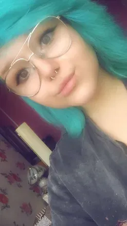 OnlyFans cuenta goddess_raven18 avatar 1